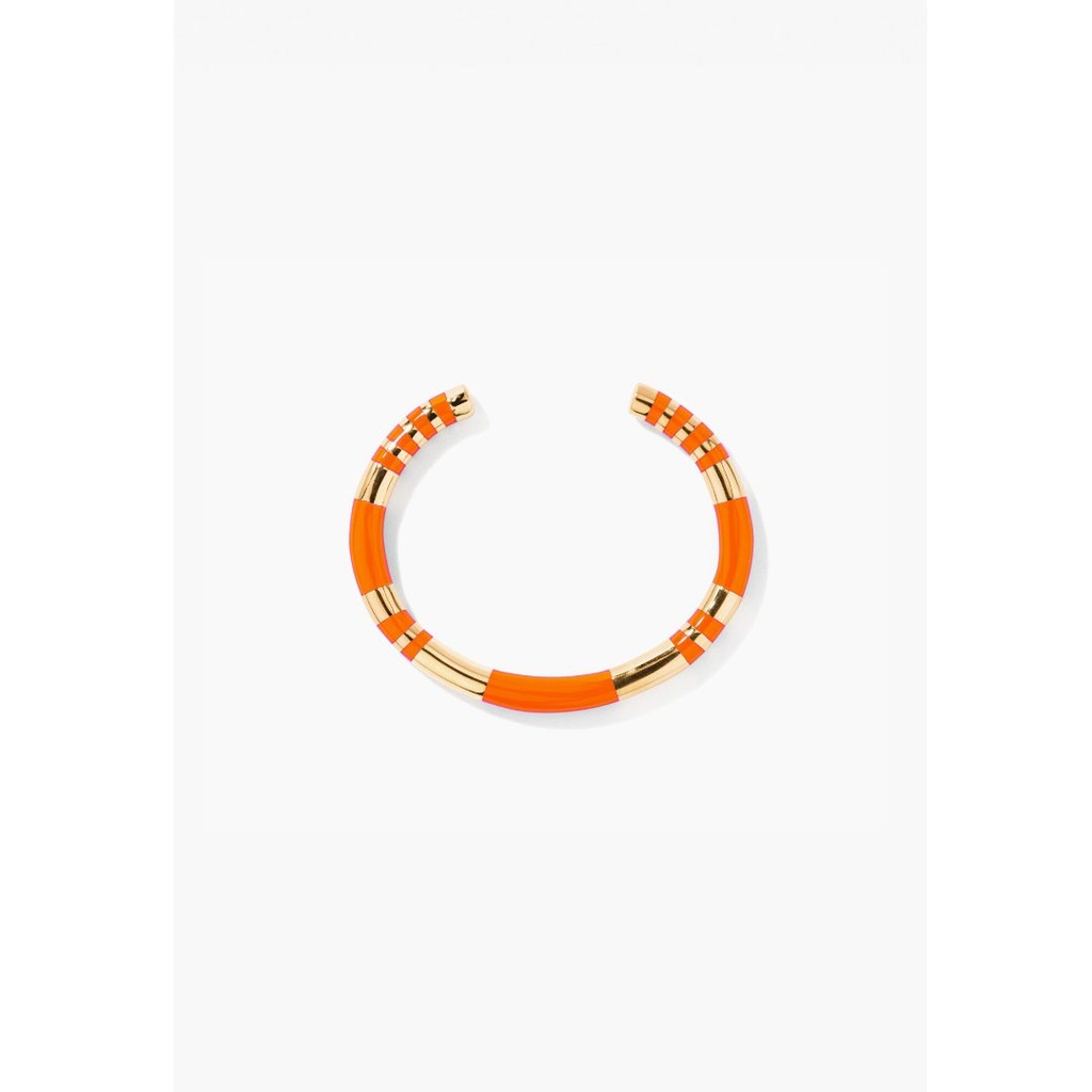 BRACELET - ORANGE POSITANO